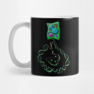 Plant Cell Mug